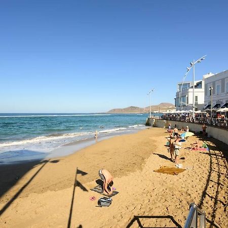 Encanto Playa Chica Лас Палмас де Гран Канария Екстериор снимка
